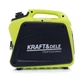 Генератор інверторний KRAFT&DELE KD680 1800w - изображение 9