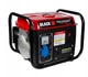 Генератор однофазний бензиновий 1200W 230 V Black B13604 - изображение 6