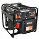 Генератор інверторний Black 13609 3500W 230V - изображение 2