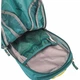Рюкзак Deuter Race Alpinegreen-Forest (1052-3207018 2231) - изображение 3