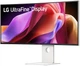 Монітор 39.7" LG UltraFine 40U990A-W - зображення 2