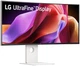 Монітор 39.7" LG UltraFine 40U990A-W - зображення 3