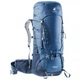 Рюкзак Deuter Aircontact 45+10 Midnight-Navy (1052-3320121 3365) - изображение 1