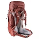 Рюкзак Deuter Futura Air Trek 45+10 SL Redwood-Lava (1052-3402021 5574) - изображение 3