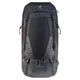 Рюкзак Deuter Futura Air Trek 60 + 10 Black-Graphite (1052-3402321 7403) - изображение 3