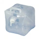 Мягкая канистра Katadyn Politainer Collapsible Canister 20 л (1017-220000) - изображение 1