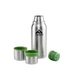 Термос Terra Incognita Duett 1200 Стальной (TI-DUETT-1200-ST) - изображение 2