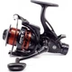 Катушка Brain Apex Double Baitrunner 3000 6+1BB 5.1:1 (1013-1858.41.67) - изображение 3