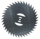 Ніж VJ Parts для акумуляторного тримера 40-Т (D 5*147 мм), шп461 - зображення 1