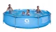 Басейн каркасний AVENLI PRAIA 300x76 СМ з насосом - изображение 4