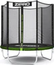 Батут Zipro Jump Pro OUT із Зовнішньою Сіткою 6FT 183 см - изображение 1
