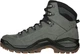 Ботинки Lowa Renegade Evo GTX Mid 42.5 Grey/Black (1012-311916-9499-42.5) - изображение 2
