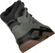 Ботинки Lowa Renegade Evo GTX Mid 42.5 Grey/Black (1012-311916-9499-42.5) - изображение 3