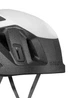 Каска Edelrid Salathe Black/White S/M (1017-720481000470) - изображение 4