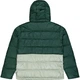 Куртка Picture Organic Hi Puff Down 2025 Green L (1012-SMT0150C-L) - изображение 2