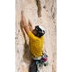 Каска Edelrid Salathe Black/White S/M (1017-720481000470) - изображение 10