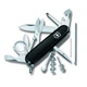 Нож Victorinox Explorer Black (1049-Vx16705.3) - изображение 1