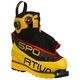 Черевики La Sportiva Olympus Mons Cube S 50 Black/Yellow LaSportiva (1052-21W100999 50) - зображення 2