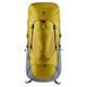 Рюкзак Deuter Aircontact Lite 50+10 2021 Turmeric-Teal (1052-3340521 8205) - зображення 2