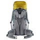 Рюкзак Deuter Aircontact Lite 50+10 2021 Turmeric-Teal (1052-3340521 8205) - зображення 5