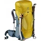 Рюкзак Deuter Aircontact Lite 50+10 2021 Turmeric-Teal (1052-3340521 8205) - зображення 8