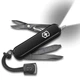 Нож Victorinox Signature Lite Onyx Black (1049-Vx06226.31P) - изображение 1