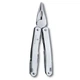 Ніж Victorinox Swiss ToolSpirit X Plus Ratchet Nylon Silver (1049-Vx30236.N) - зображення 4