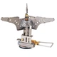 Пальник газовий Kovea KB-0101 Camp-3 Titanium Stove (KB-0101) - зображення 1