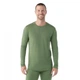 Термокофта Smartwool Men's Classic All-Season Merino Baselayer Longs Sleeve Boxed Fern Green L Smart Wool (1033-SW SW016953.N06-L) - зображення 2