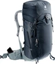 Рюкзак Deuter Trail Pro 36 Black (1052-3441324 7411) - изображение 8