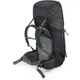 Рюкзак Lowe Alpine Sirac Plus 40 Ebony M/L (1033-LA FMQ-48-EBN-MLG) - изображение 2