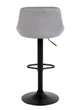 Барне крісло VELACO 106 cm XENA01-GR-BL - изображение 7