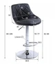 Барне крісло VELACO 106 cm XENA01-GR-BL - изображение 8