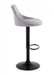 Барне крісло VELACO 106 cm XENA01-GR-BL - изображение 14