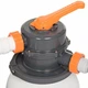 Фільтраційна установка Bestway FlowClear 58497 (5.6 м3/год) - зображення 2