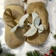 Новогодние игрушки на елку Голуби Мира 2 шт, украшения на елку из фильма Один Дома - изображение 4