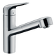 Смеситель для кухни HANSGROHE FOCUS 71865000 - изображение 1