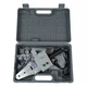 Паяльник для пластикових труб FORTE WP6308 800 Вт - зображення 5