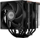 Кулер PcCooler RT620Pro Digital BK - зображення 2