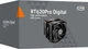 Кулер PcCooler RT620Pro Digital BK - зображення 8