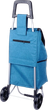 Wózek z torbą na zakupy Orion 40 l Niebieski (8592381177065) - obraz 3