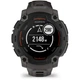 Смарт-часы Garmin Instinct E, 45 mm, Black Bezel with Charcoal Band, GPS смарт-годинник (010-02933-00) - изображение 2