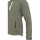 Куртка Hallyard Sixten 002 SoftShell Оливковий L (sixten/7791-002 L) - зображення 11