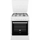 Плита Artel APETITO 02-G White - изображение 2