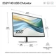 TFT 23.8" HP S5 Pro 524pu, IPS, 100Hz, HDMI, DP, USB-C, RJ-45, HAS, чорний - зображення 5