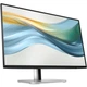 TFT 23.8" HP S5 Pro 524pu, IPS, 100Hz, HDMI, DP, USB-C, RJ-45, HAS, чорний - зображення 6
