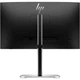 TFT 23.8" HP S5 Pro 524pu, IPS, 100Hz, HDMI, DP, USB-C, RJ-45, HAS, чорний - зображення 10