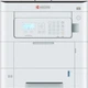Лазерний принтер Kyocera PA3500cx (1102YJ3NL0) - зображення 4