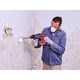 Перфоратор Einhell TE-HD 18/20LI - Solo, SDS-plus, PXC 18V, 1.8Дж, кейс (без АКБ и ЗУ) (4514260) - изображение 2