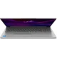 Ноутбук Lenovo IdeaPad Slim 5 16IRH10 (83HS008MRA) Luna Grey - зображення 7